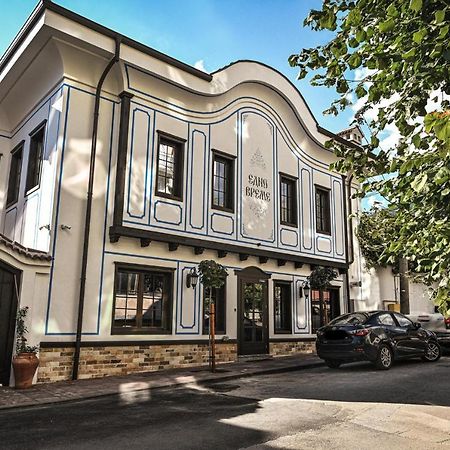 Едно Време Карлово Екстериор снимка